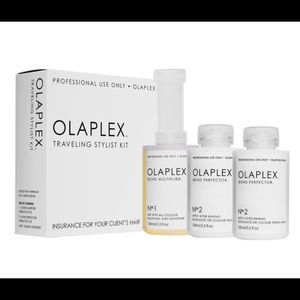 COPY - olaplex no 1 and 2 traveling set